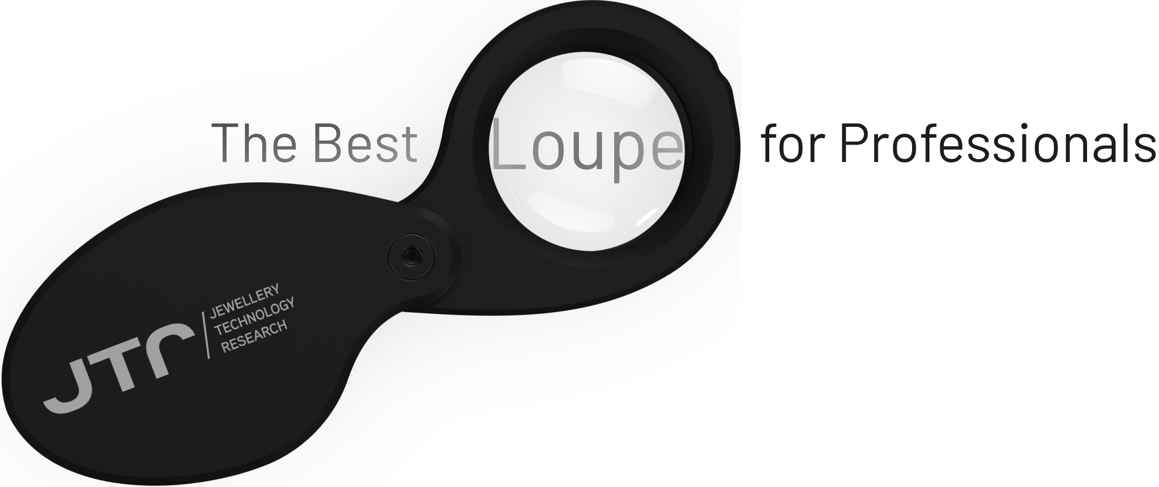 The Best Loupe for Professionals